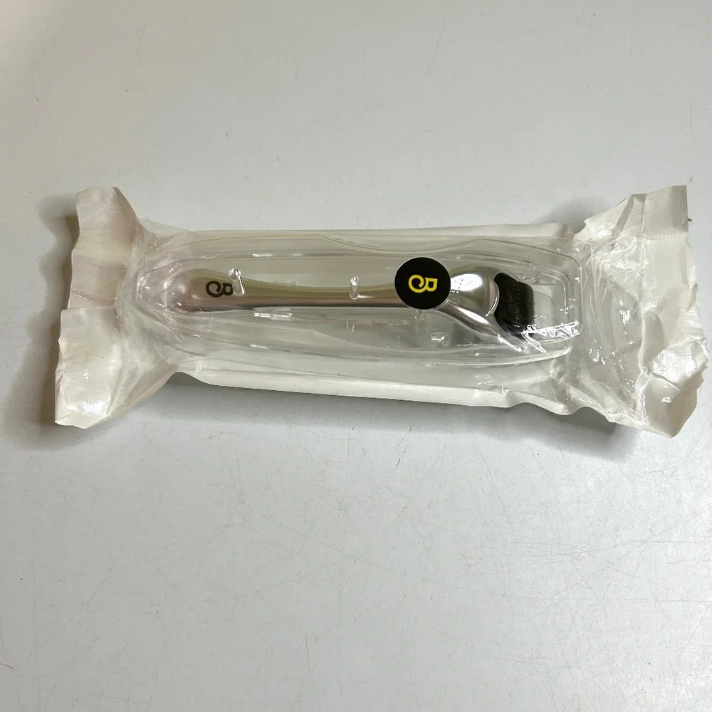 The Beard Club Derma Roller for Face, Body And Scalp